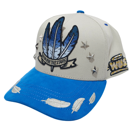 Gorra Wild Urban - Bien High - PROMO EDITION