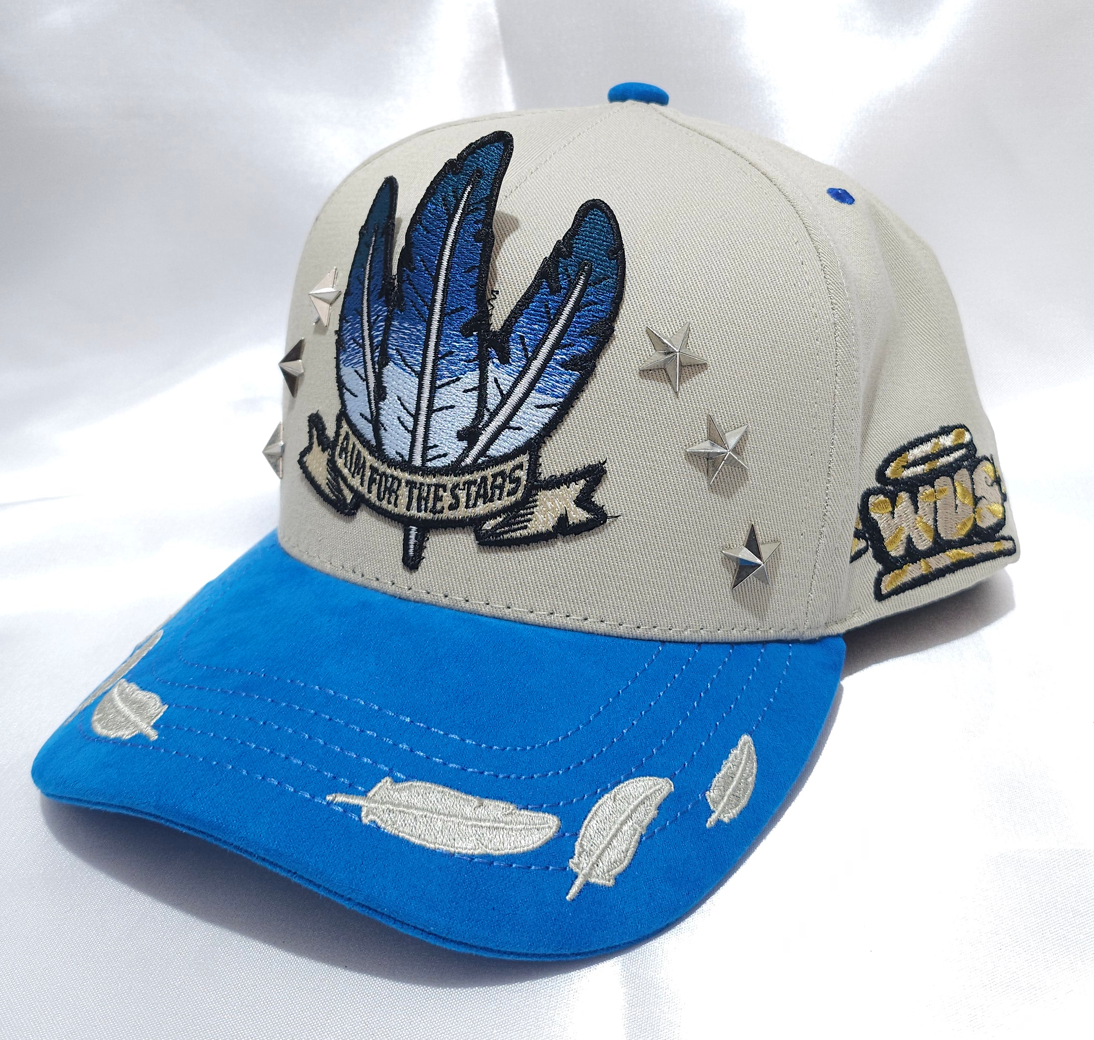 Gorra Wild Urban - Bien High - PROMO EDITION