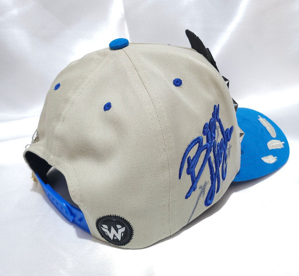 Gorra Wild Urban - Bien High - PROMO EDITION
