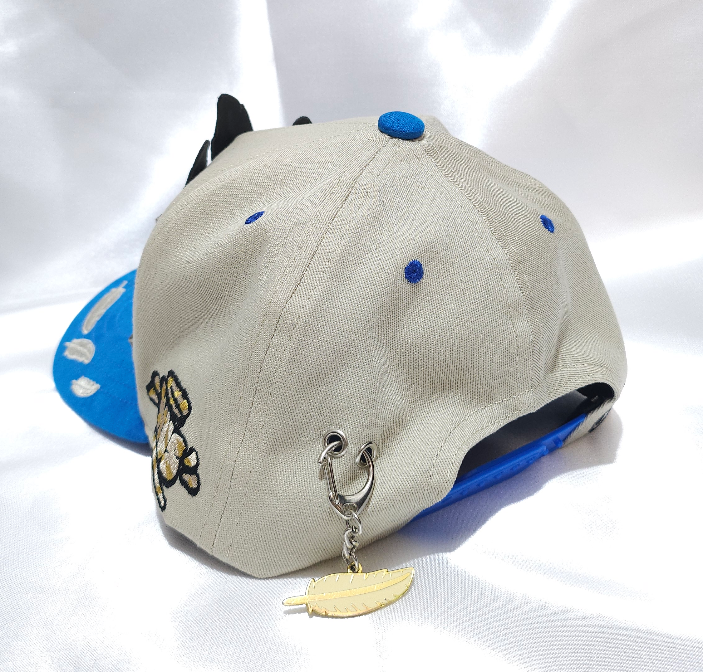 Gorra Wild Urban - Bien High - PROMO EDITION