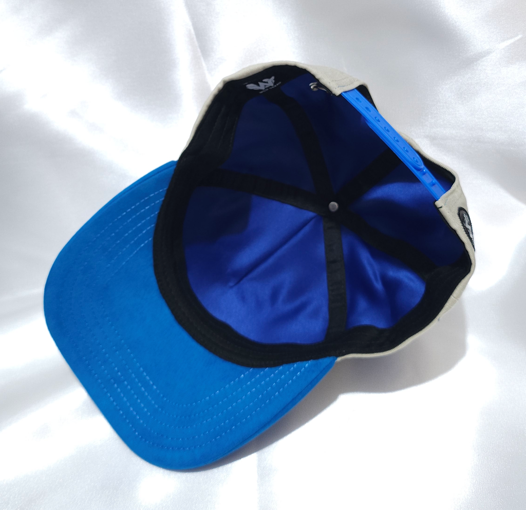 Gorra Wild Urban - Bien High - PROMO EDITION