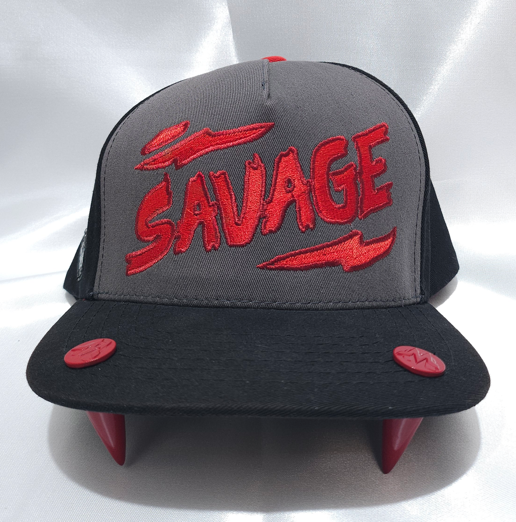 Gorra Wild Urban - SAVAGE - PROMO EDITION