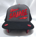 Gorra Wild Urban - SAVAGE - PROMO EDITION