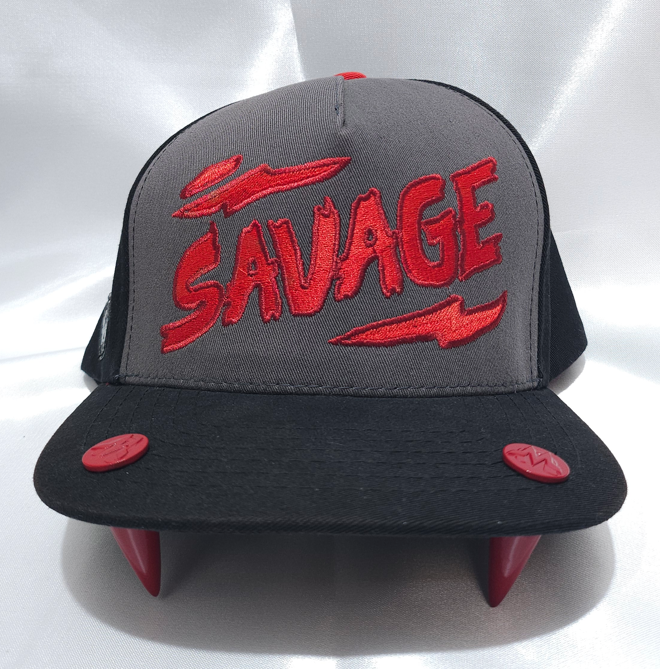 Gorra Wild Urban - SAVAGE - PROMO EDITION