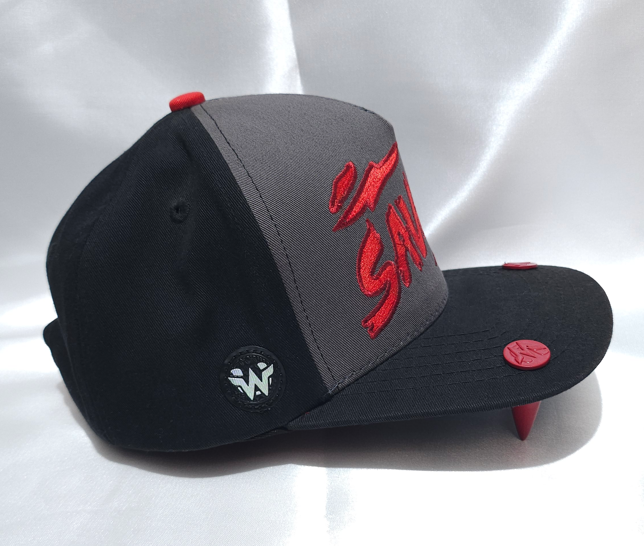 Gorra Wild Urban - SAVAGE - PROMO EDITION