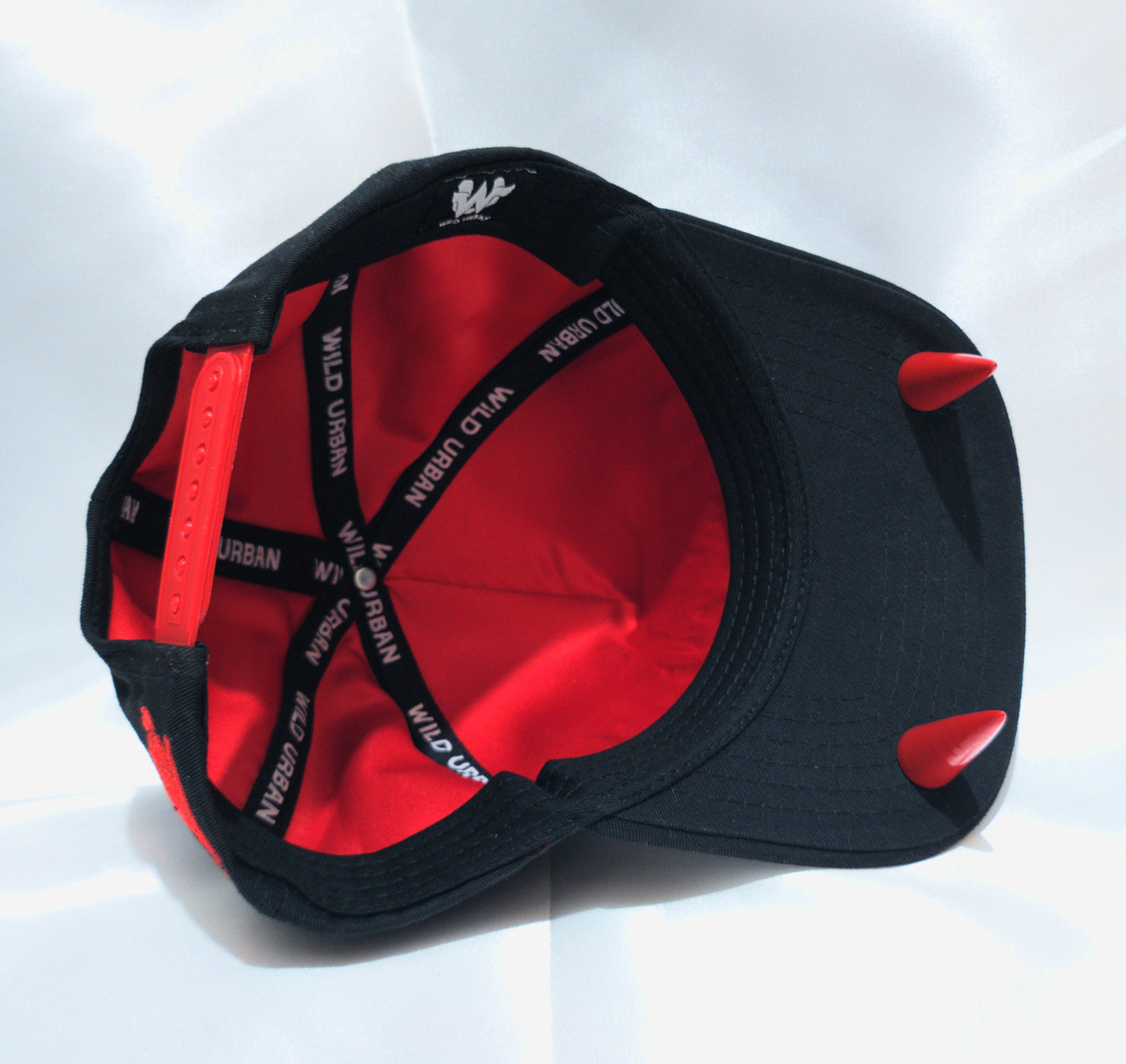 Gorra Wild Urban - SAVAGE - PROMO EDITION