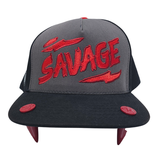 Gorra Wild Urban - SAVAGE - PROMO EDITION